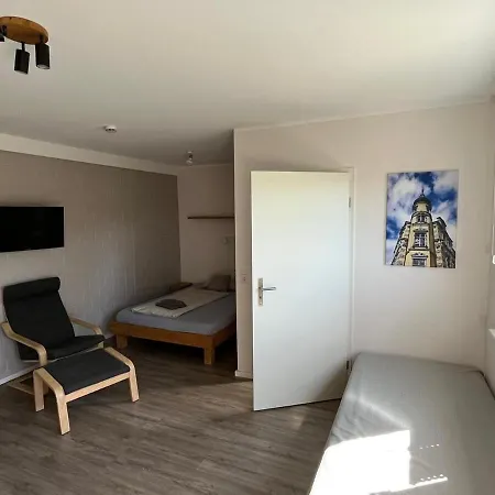 Apartment 4