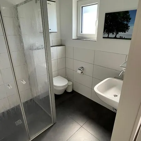 Apartment 4 Bad Zwischenahn